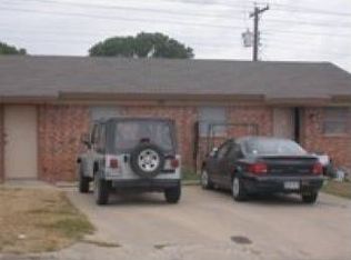 606 Sunset Ln #A-B, Copperas Cove, TX 76522