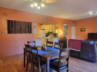 119 Whispering Pine Way #6, Alto, NM 88312