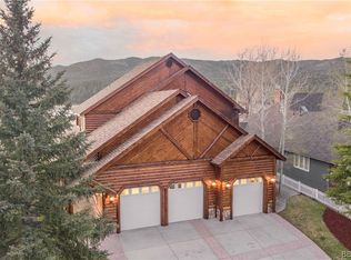 378 Meadow Cir N, Big Bear Lake, CA 92315