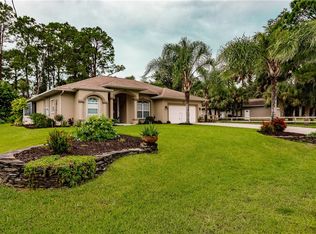 4347 Mermell Cir, North Port, FL 34291