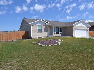 1098 Antares Rd, Helena, MT 59602