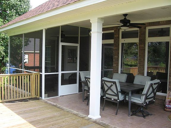 2nd image of 8816 Belmont Park Dr