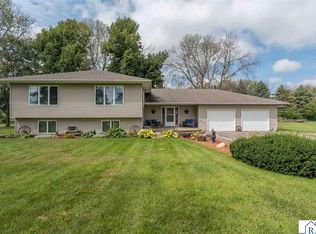 35851 County Road 104 St, Saint James, MN 56081