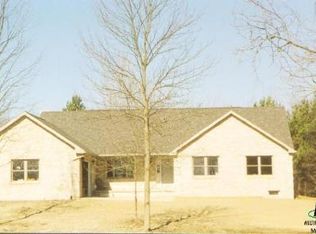 6906 W English Rd, Silverwood, MI 48760