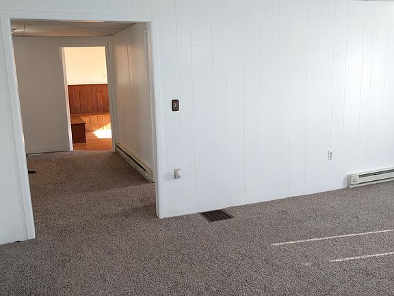 Living Room looking towards Formal Dining room