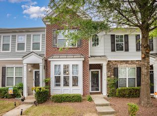 3018 Berkeley Springs Pl, Raleigh, NC 27616