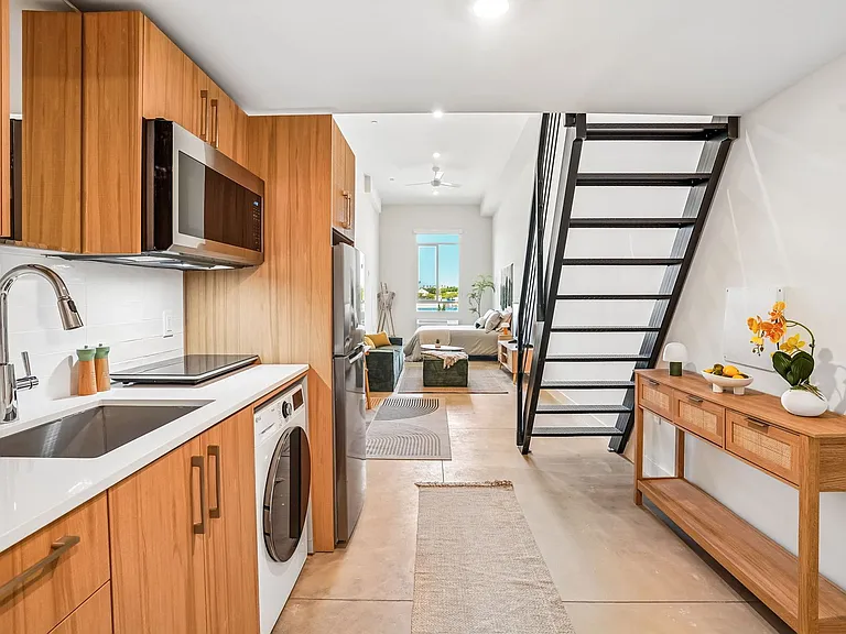 Step Designer Studio Community Living — Photo 30