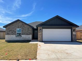 413 Brandywine Ln, Abilene, TX 79602