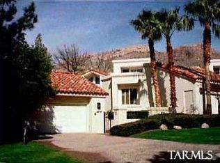 4975 E Calle Brillante, Tucson, AZ 85718