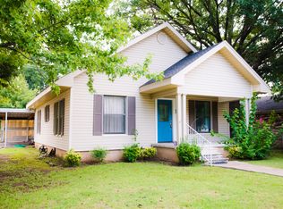 512 N Chickasaw St, Pauls Valley, OK 73075