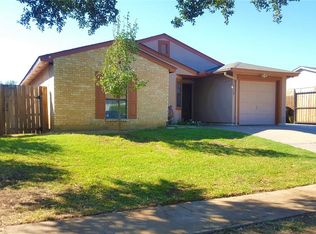 7712 Xavier Dr, Fort Worth, TX 76133