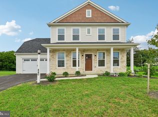 440 Parkside Way, Lititz, PA 17543