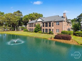 1201 River Oaks Drive, Richmond Hill, GA 31324
