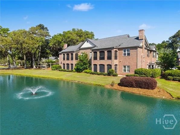 1201 River Oaks Drive, Richmond Hill, GA 31324