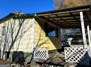 405 Magnolia St, La Fayette, GA 30728