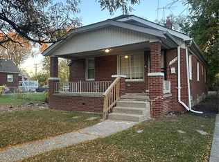 (Undisclosed Address), Detroit, MI 48227