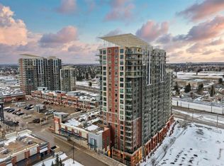 8710 N Horton Rd SW #1507, Calgary, AB T2V0P7