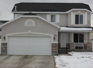 167 Boatsman Cir, Stansbury Park, UT 84074