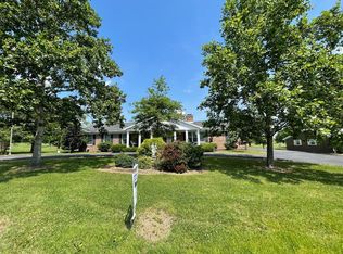 201 Fairway Acre, Providence, KY 42450