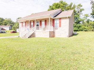 2503 Queen Anne Ct, Springfield, TN 37172
