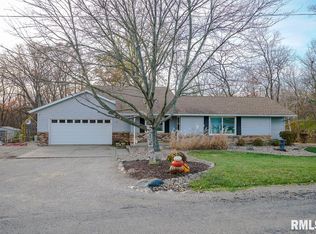 505 Timberlan Rd, Metamora, IL 61548