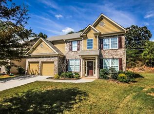 5903 Hendrix Ln, Mableton, GA 30126