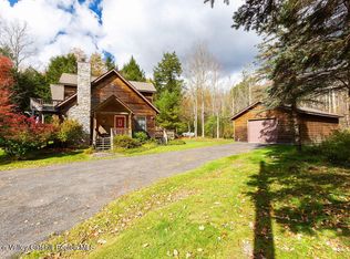 64 Wanatuska Ct Drive, Highmount, NY 12441