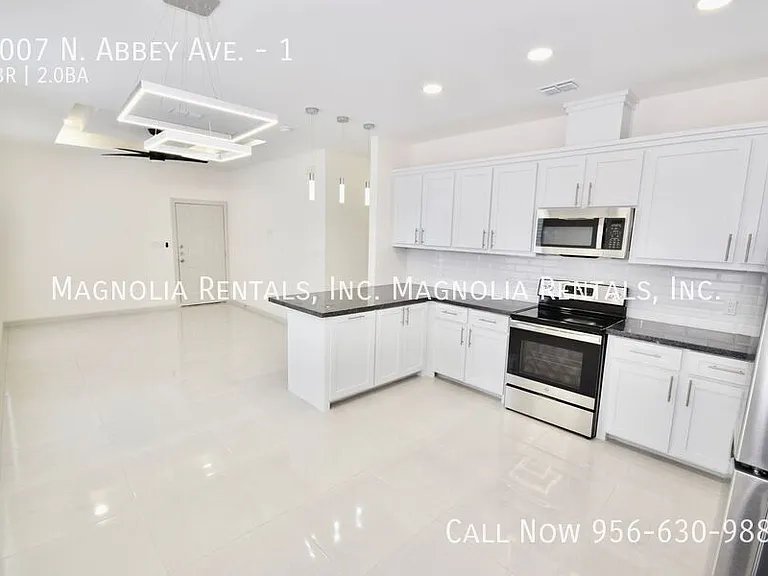 1007 N Abbey Ave #1 — Photo 6