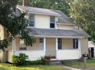 148 Palmer Rd, Monson, MA 01057