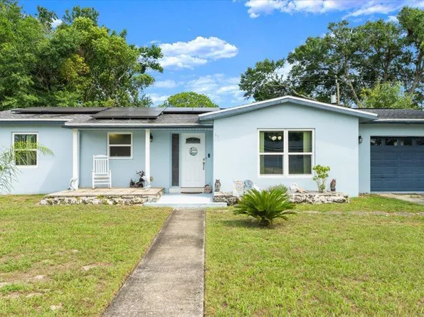 631 Merrimac St, Deltona, FL 32725