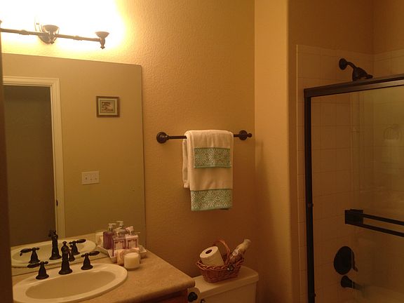 3rd full bath