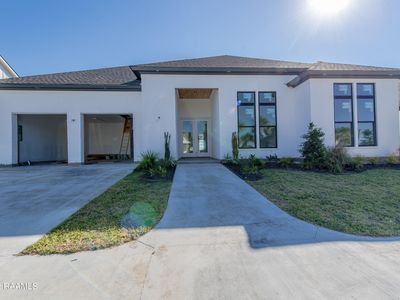 307 Canary Palm Way, Broussard, LA, 70518