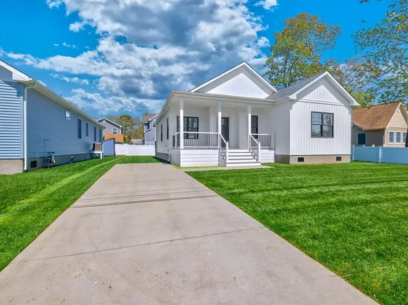 3 Sheriff Taylor Blvd N, Cape May, NJ 08204