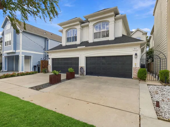 6113 Maxie St, Houston, TX 77007