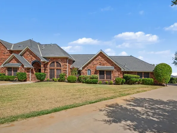 3503 Pembrooke Pkwy S, Colleyville, TX 76034