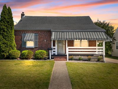 419 Becker Ave, Wilmington, DE, 19804