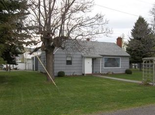 462 S 4th St, Union, OR 97883