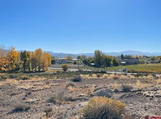 LOT 3 6125th Rd, Olathe, CO 81425