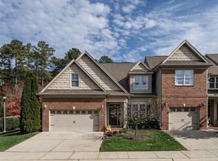 209 Dungarven Loop, Cary, NC 27513