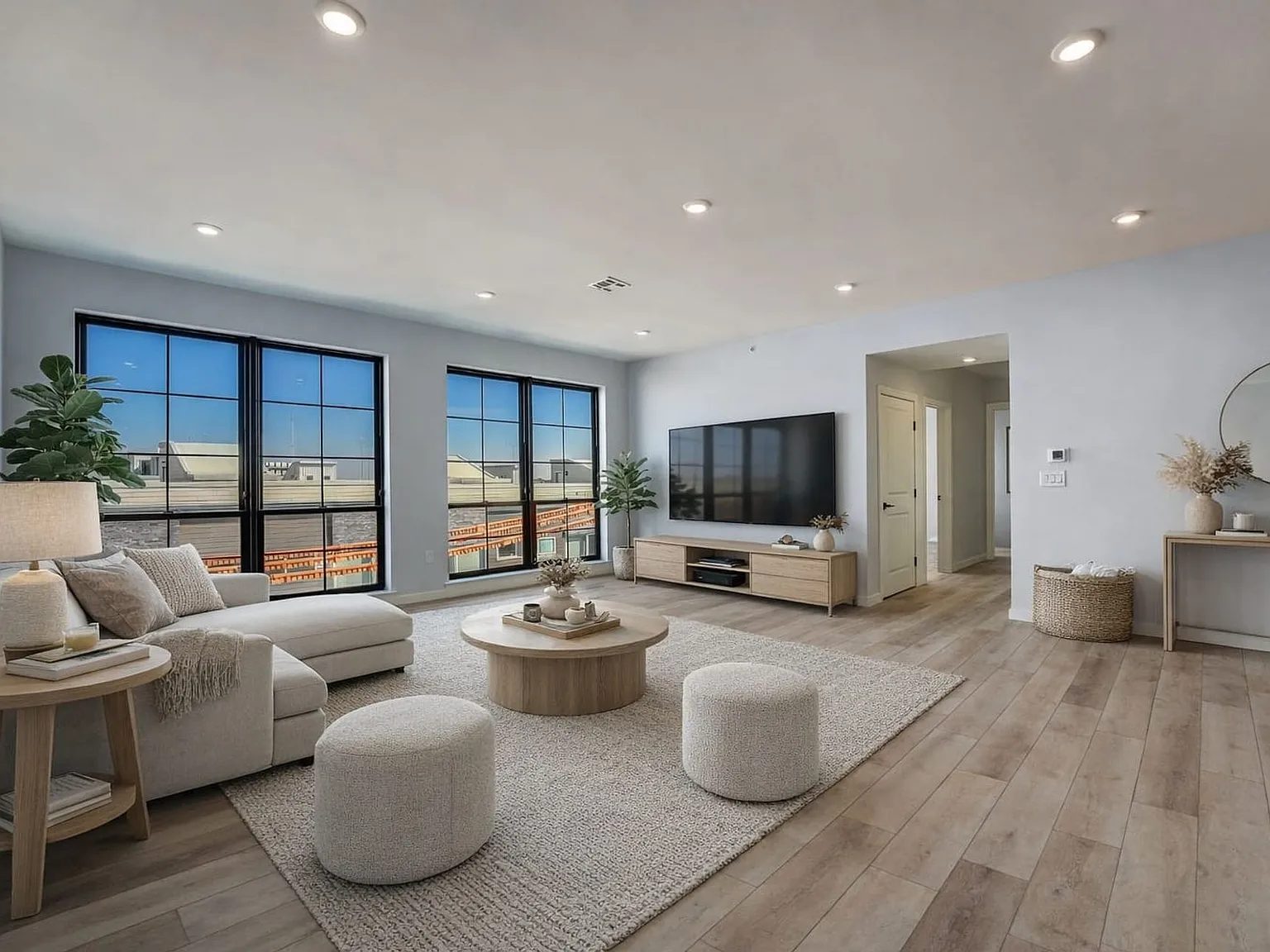 Novum Apartments — Photo 2