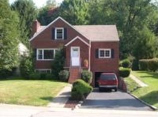 513 Sleepy Hollow Rd, Pittsburgh, PA 15228