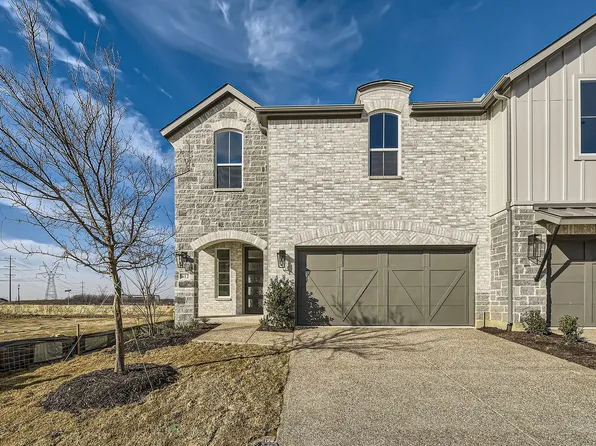 612 Sir Christopher St, Lewisville, TX 75056