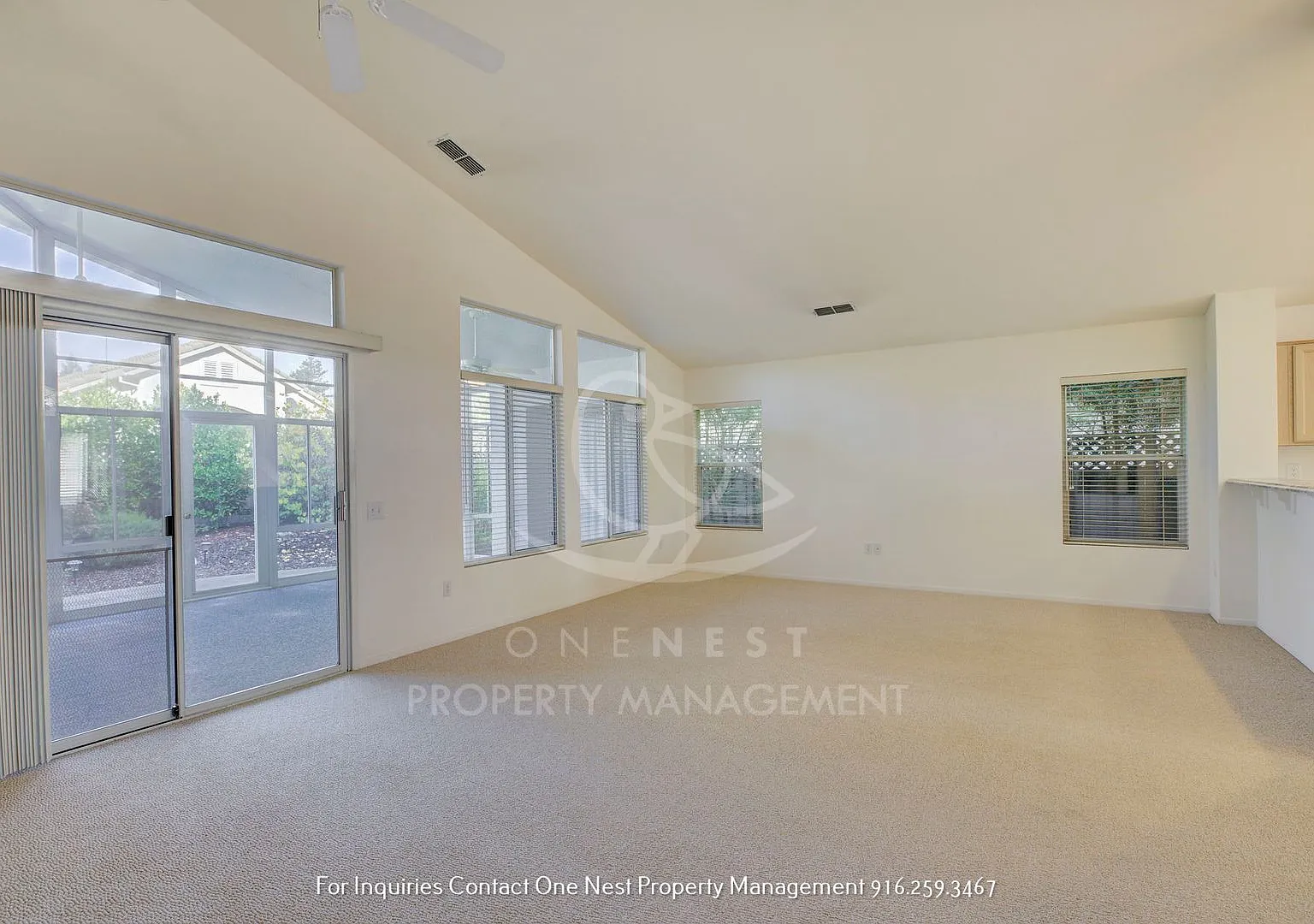 Welcome to Your Dream 55+ Oasis in Sun City Roseville! — Photo 4