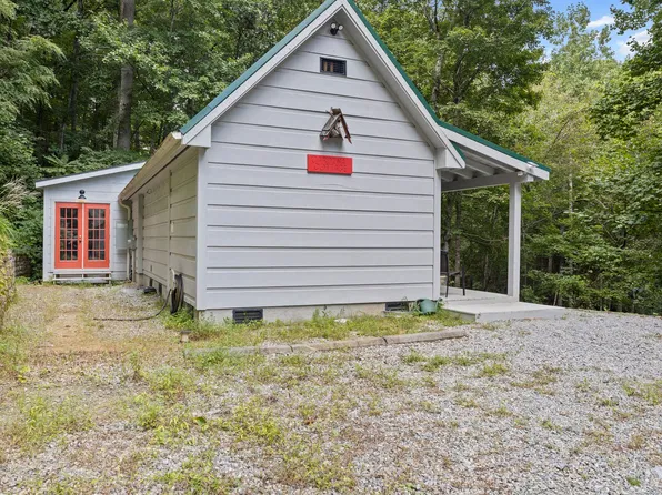 242 Reedy Ridge Rd, Hendersonville, NC 28792