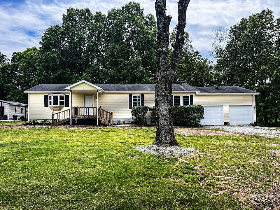 227 Burden Ln, Beaver Dam, KY 42320 MLS 86938 Zillow