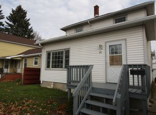 411 Doty St, Fond Du Lac, WI 54935