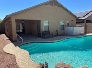 46082 W Tucker Rd, Maricopa, AZ 85139
