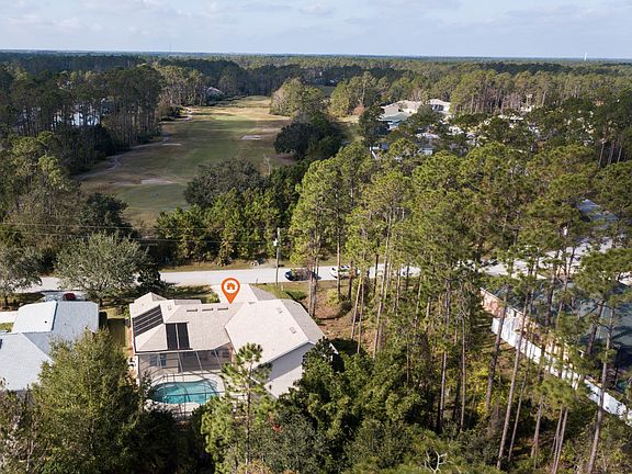 Drone  View of Location