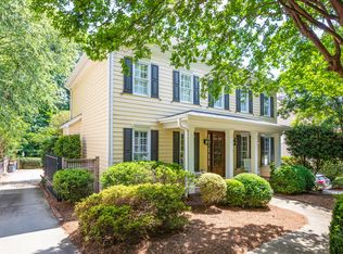 3308 Tall Tree Pl, Raleigh, NC 27607