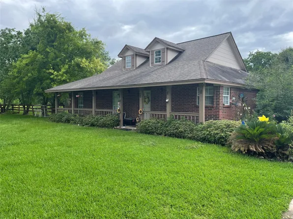 18722 Fenske Rd, Cypress, TX 77433